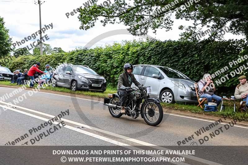 Vintage motorcycle club;eventdigitalimages;no limits trackdays;peter wileman photography;vintage motocycles;vmcc banbury run photographs